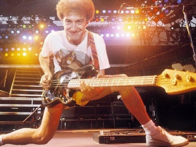 John Deacon