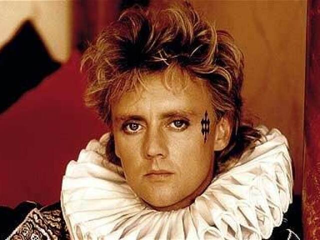 Roger Taylor