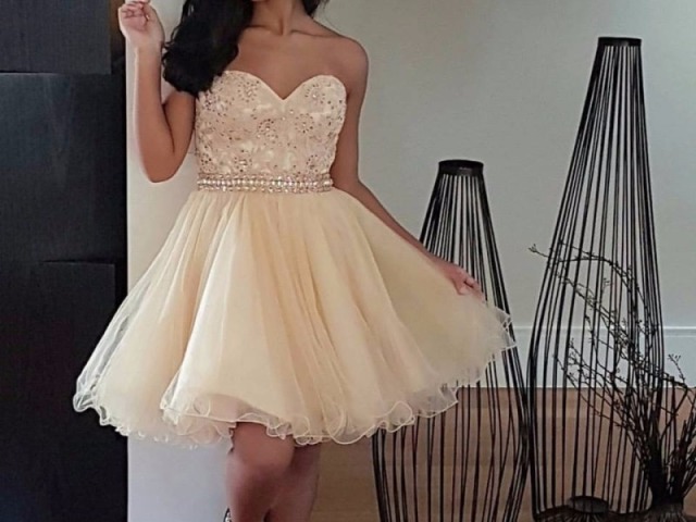 Amei este vestido