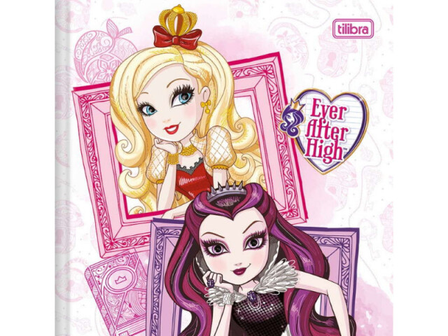 "Ever After High"