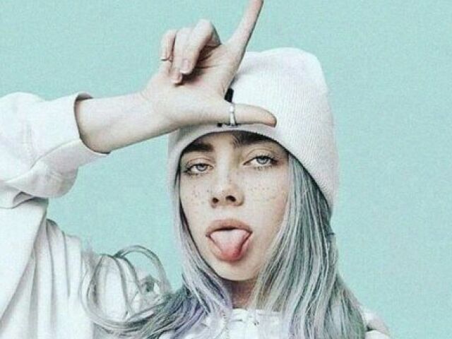 Você conhece mesmo a Billie Eilish?