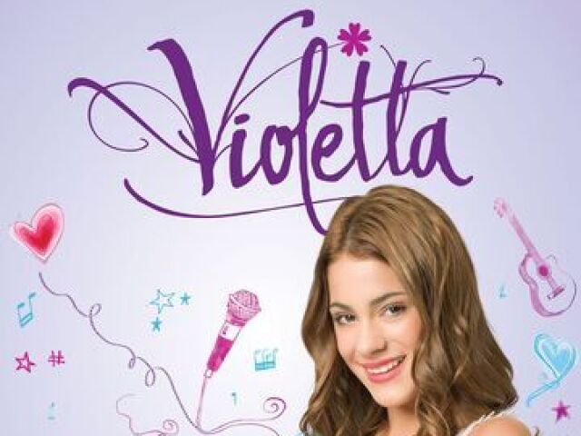 "Violetta"