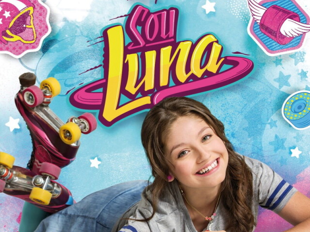 "Sou Luna"