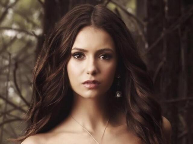 Elena Gilbert