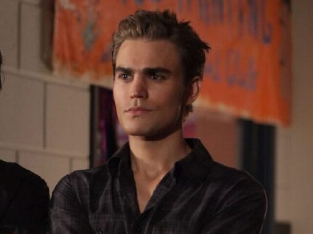 Stefan Salvatore