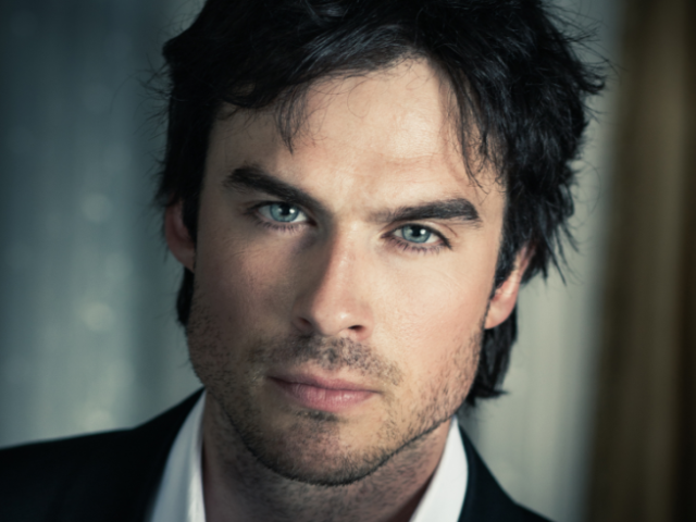 Damon Salvatore