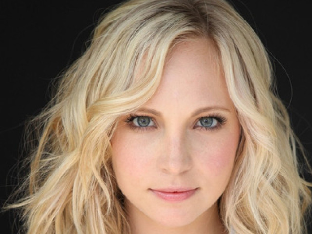 Caroline Forbes