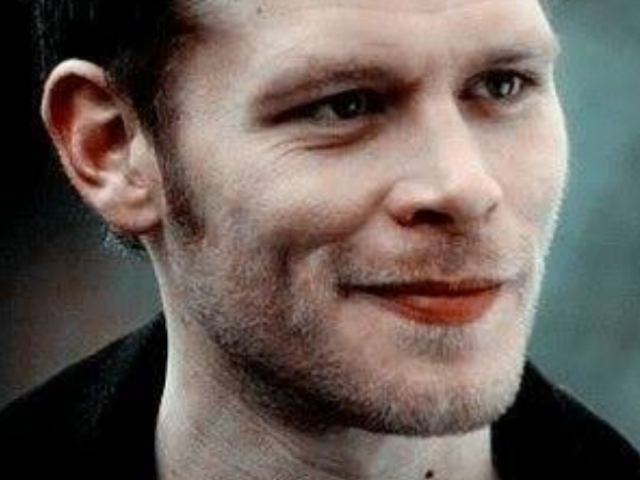 'Klaus' Mikaelson