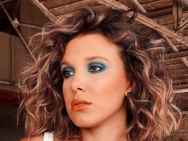 Você conhece mesmo a Millie Bobby Brown?