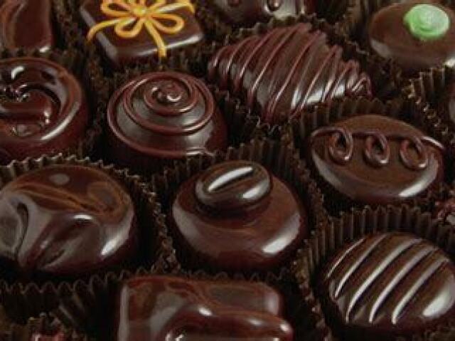 chocolate