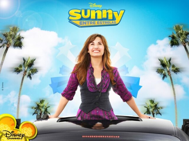 "Sunny Entre Estrelas"