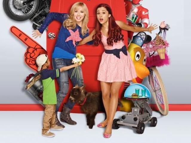 "Sam & Cat"