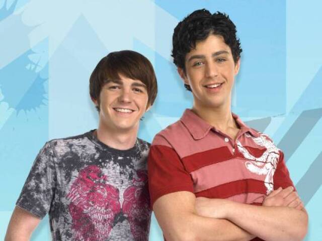 "Drake & Josh"