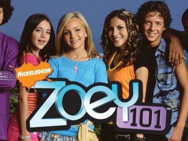 "Zoey 101"