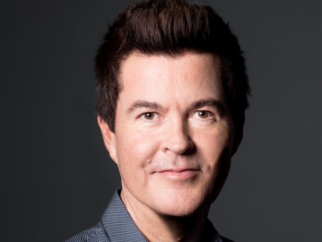 Simon Fuller