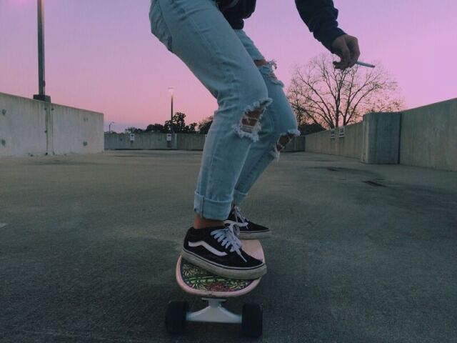 Skate