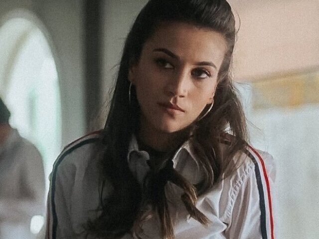 Rebeka