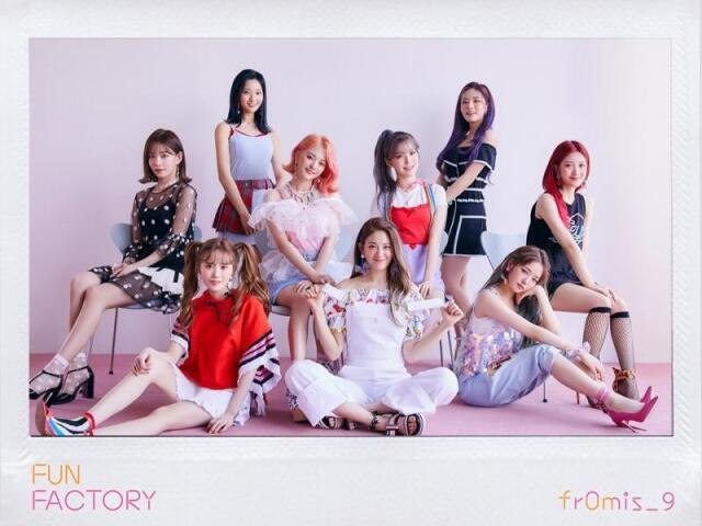 Fromis_9