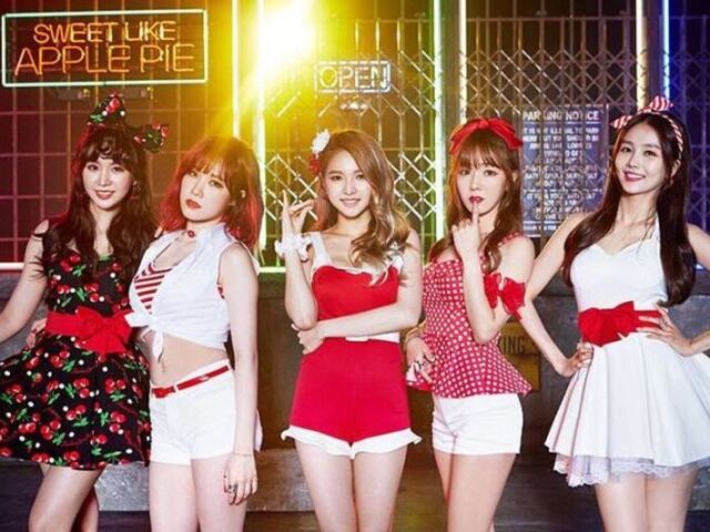 Fiestar