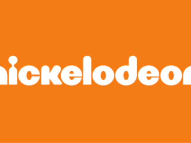 Nickelodeon!