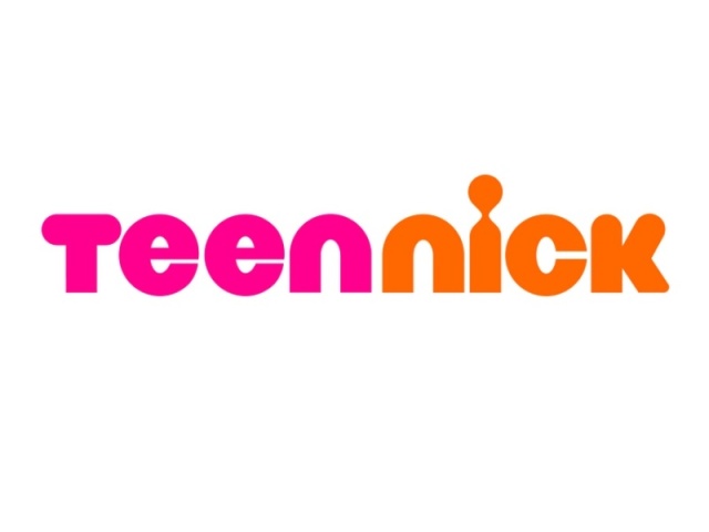 TeenNick!