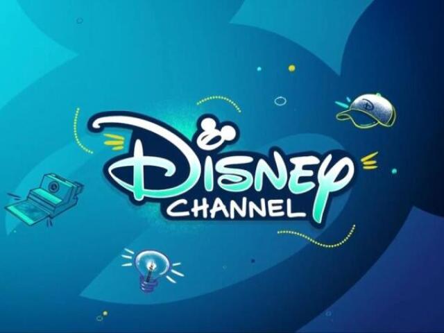 Disney Channel!