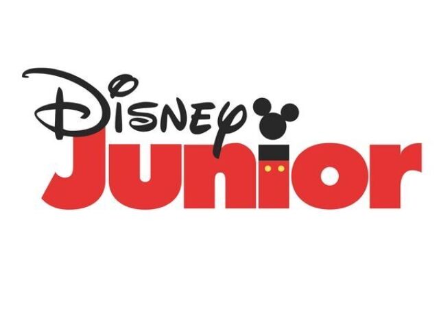 Disney Junior!