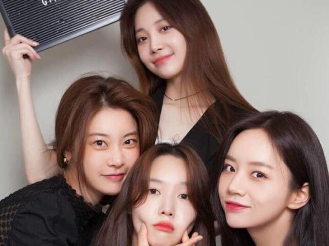 Girl's Day