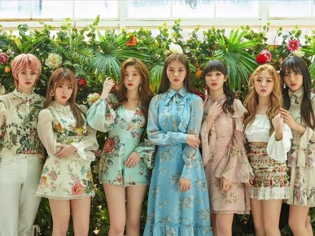 GWSN