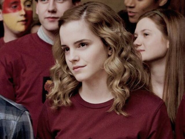 Hermione Granger