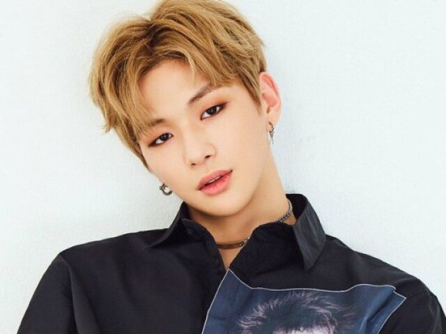 Kang Daniel