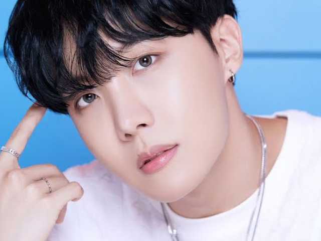 Jeon Hoseok