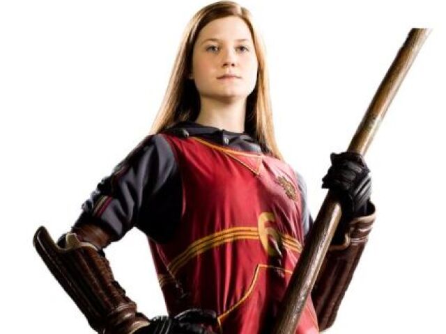 Ginny Weasley