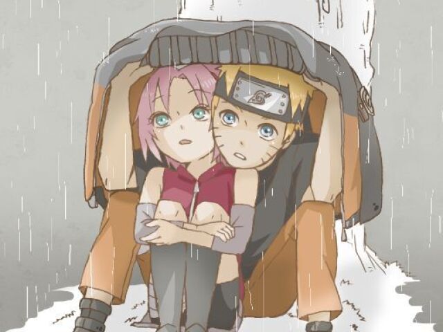 Narusaku