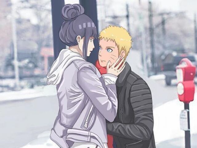 Naruhina