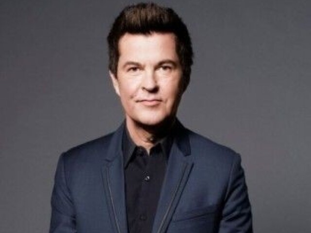 Simon Fuller