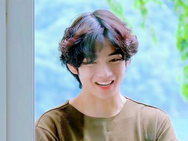 Kim tae-hyung