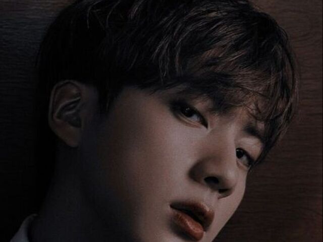Kim seok-jin