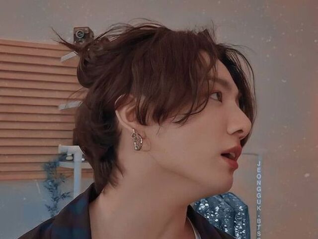Jeon jung-kook