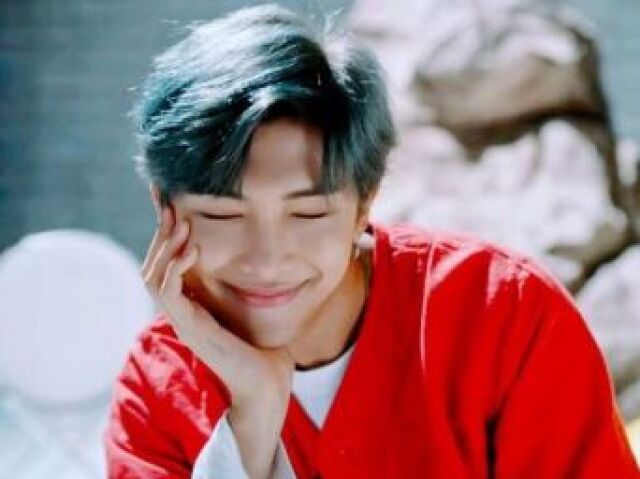 Kim nam-joon