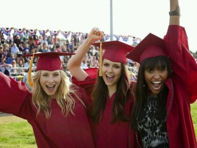 Você é mais Caroline Forbes, Elena Gilbert ou Bonnie Bennett?