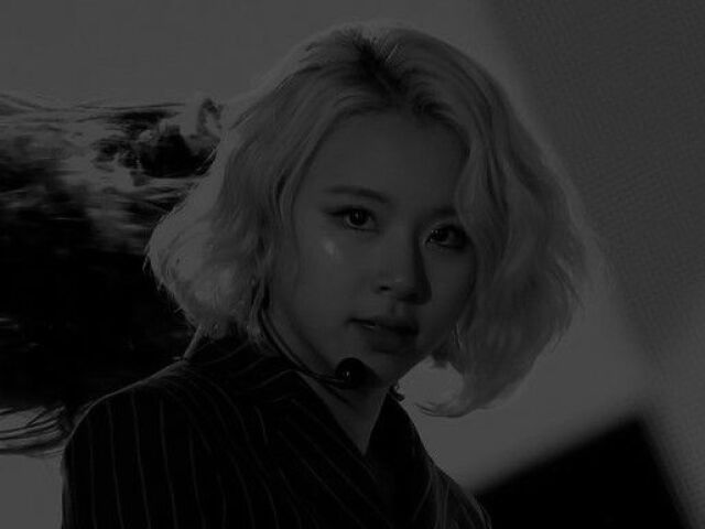 Chaeyoung