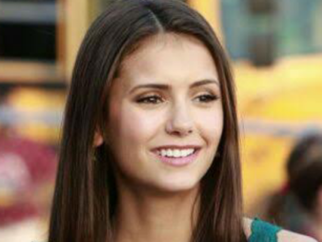 Elena Gilbert!