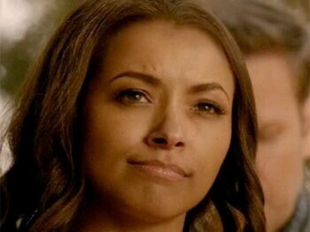 Bonnie Bennett!