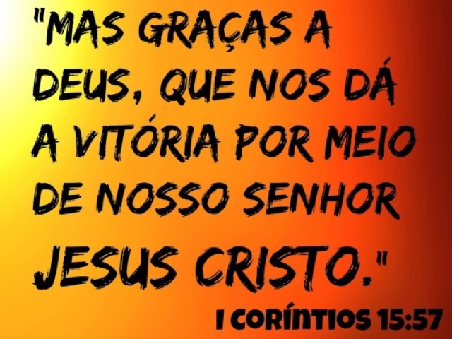 Parabéns
