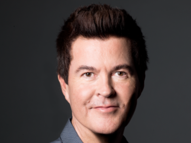 Simon Fuller