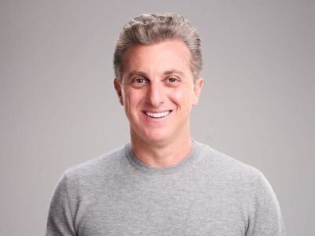 Luciano Huck