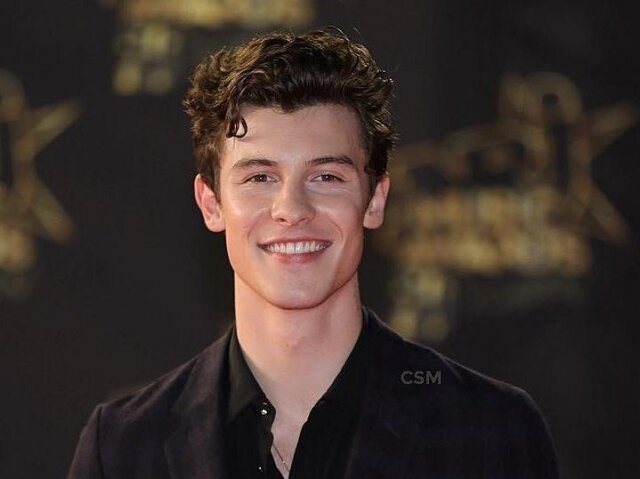 Shawn Mendes