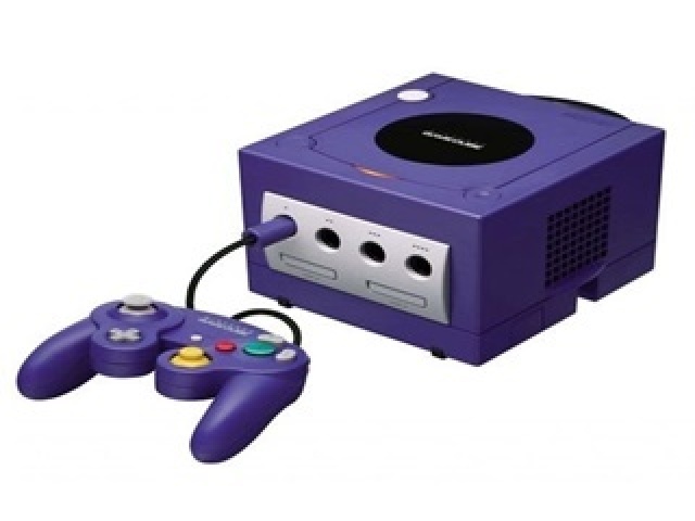 Nintendo Gamecube