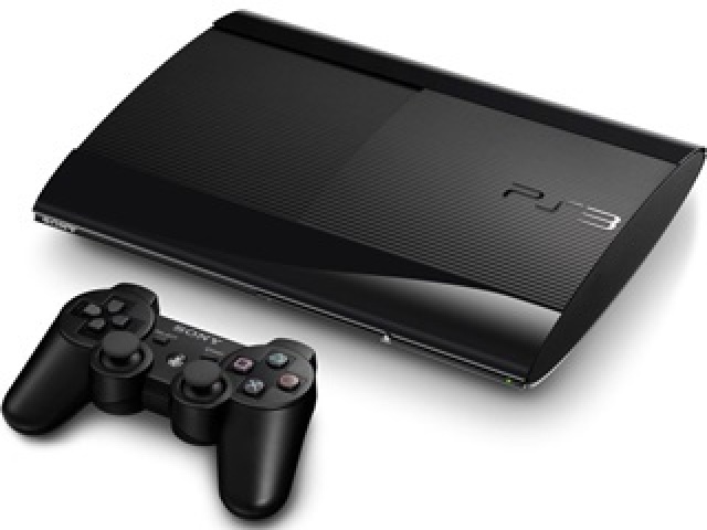 Sony PlayStation 3